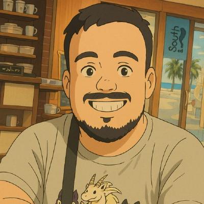 Foto de perfil de Luan Mello